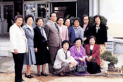 서울지부 동창회원(1981.4.15) 이미지