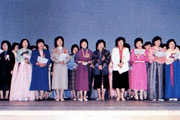 개교 60주년 기념 동창 음악회 (1986.4.15) 이미지