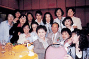 48회 졸업 20주년 사은회 (1997.4.19) 이미지