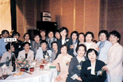 49회 졸업 20주년 사은회 (1998.4.18) 이미지
